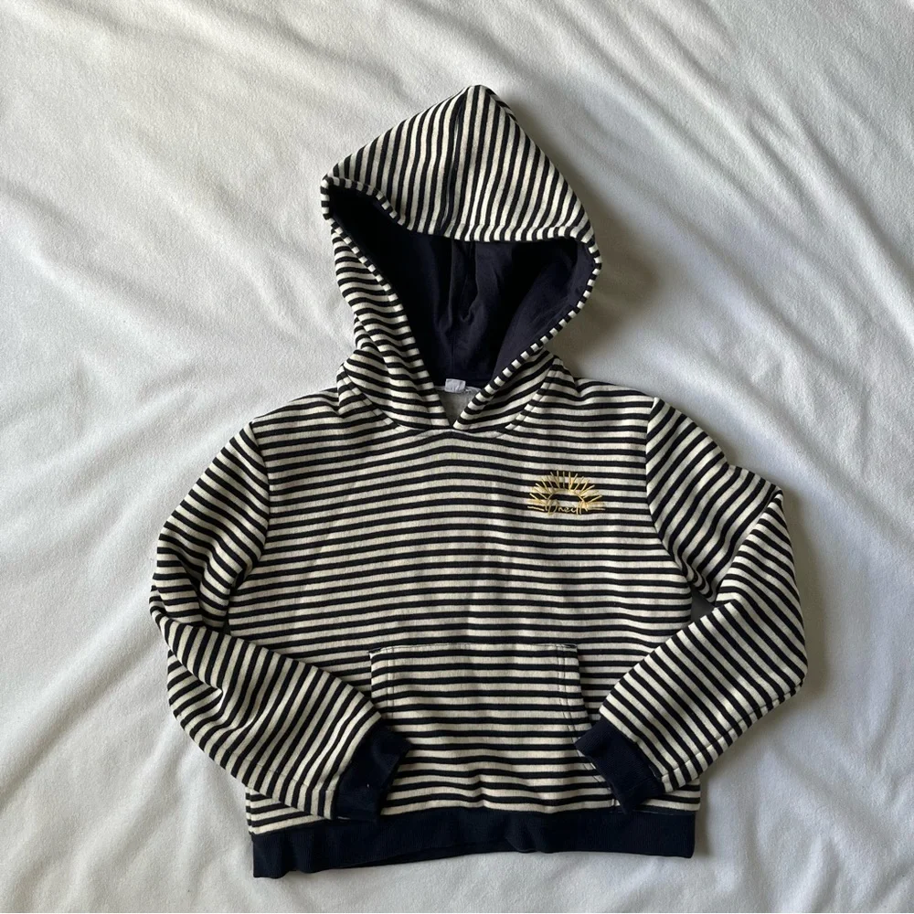 O’neill girls hoodie sweatshirt